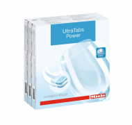 Miele UltraTabs All in 1 60ks - cena, srovnání