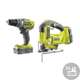 Ryobi R18DDJS-220S