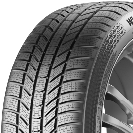 Continental WinterContact TS870P 235/65 R17 108H