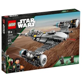 Lego Star Wars 75325 Stíhačka N-1 Mandaloriana