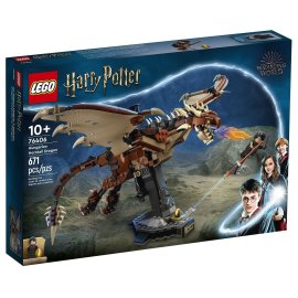 Lego Harry Potter 76406 Hungarian Horntail Dragon