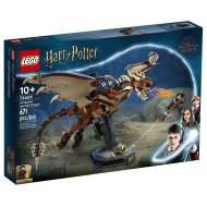 Lego Harry Potter 76406 Hungarian Horntail Dragon - cena, srovnání