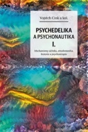 Psychedelie a psychonautika I. - cena, srovnání