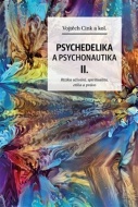 Psychedelie a psychonautika II. - cena, srovnání