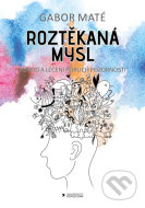 Roztěkaná mysl - cena, srovnání