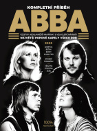 Abba - Kompletní příběh - cena, srovnání