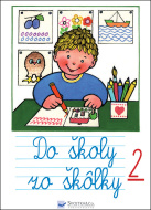 Do školy zo škôlky 2 - cena, srovnání