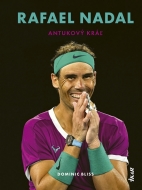 Rafael Nadal: Antukový kráľ - cena, srovnání
