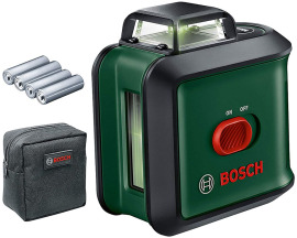 Bosch UniversalLevel 360