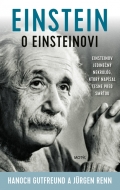 Einstein o Einsteinovi - cena, srovnání
