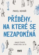 Příběhy, na které se nezapomíná - cena, srovnání