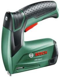 Bosch PTK 3,6 LI