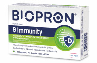 Walmark Biopron9 Immunity 30tbl - cena, srovnání