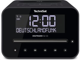 Technisat DigitRadio 52 CD