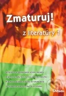 Zmaturuj z literatúry 1 - cena, srovnání