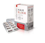 Movit Colorwin Hair Elixir 30tbl - cena, srovnání