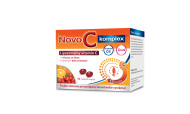 Pentapharm Novo C Komplex Lipozomálny vitamín C 90tbl - cena, srovnání
