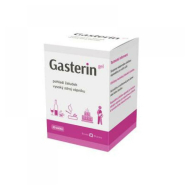 Rosenpharma Gasterin gél 20ks - cena, srovnání