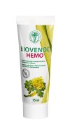 Biomedica Biovenol Hemo gél 75ml