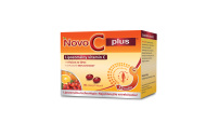 Pentapharm Novo C Plus Lipozomálny vitamín C 90tbl - cena, srovnání