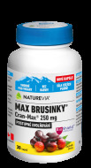 Swiss Natural NatureVia Max Brusinky Cran-Max 30tbl - cena, srovnání