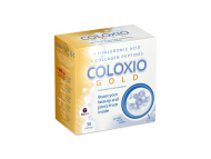 TOZAX Coloxio Gold 30ks - cena, srovnání