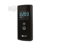 Solight Alkoholtester 1T04A - cena, srovnání