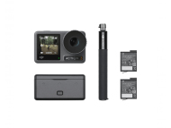 DJI Osmo Action 3 Adventure Combo