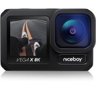 Niceboy Vega X 8K - cena, srovnání