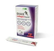 Medochemie Dias Collagen liquid 20ks - cena, srovnání