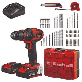 Einhell TE-CD 18/40 Li-i