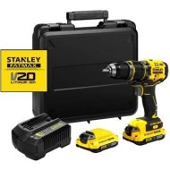 Stanley SFMCD721D2K - cena, srovnání