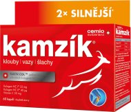 Cemio Kamzík 2x silnejší 60tbl - cena, srovnání
