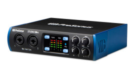 Presonus Studio 26c