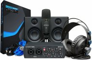Presonus AudioBox Studio Ultimate Bundle - cena, srovnání