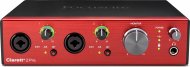 Focusrite Clarett+ 2Pre - cena, srovnání