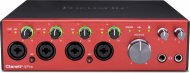 Focusrite Clarett+ 4Pre - cena, srovnání