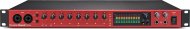 Focusrite Clarett+ 8Pre - cena, srovnání