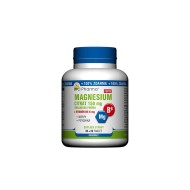 Bio-Pharma Magnesium citrát 150mg 60tbl - cena, srovnání