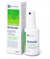 Profarma Octicide 1mg/g+20mg/g 50ml