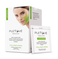 Simply You Pleťové hnojivo Collagen drink 30x8g - cena, srovnání