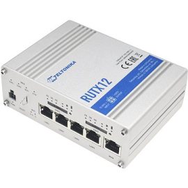 Teltonika LTE Router RUTX12