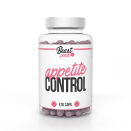 Beastpink Appetite Control 120tbl - cena, srovnání