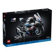Lego Technic 42130 BMW M 1000 RR - cena, srovnání