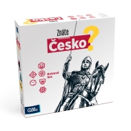 Albi Znáte Česko? - cena, srovnání