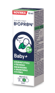 Walmark Biopron Baby+ 10ml - cena, srovnání