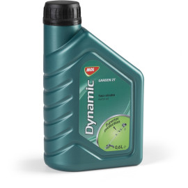 Fieldmann MOL Dynamic GARDEN 2T 0.6L