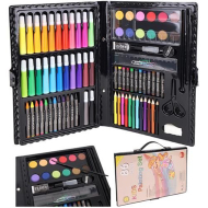 Iso Trade Výtvarná sada Kids Painting Set 86 ks - cena, srovnání