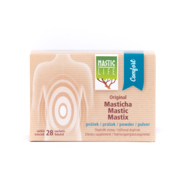 Masticlife Masticha Comfort 28ks