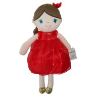 Tulilo Handrová bábika Inez 38cm - cena, srovnání